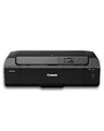 Canon PIXMA PRO-200 Farbtintenstrahldrucker Fotodrucker DIN A3+ (Hochglanzdruck, WLAN, USB 2.0, WiFi, LAN, Print App, 7,5 cm LCD Farbdisplay, 4.800 x 2.400 DPI, 8 Separate Druckertinten), grau