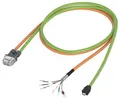 Siemens 6FX35027DN011BA0 Dual Leitung 1St.