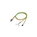 Siemens Dig.Industr. duales Kabel konfekt. 6FX3502-7DN01-1BA0 6FX35027DN011BA0