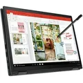 Lenovo ThinkPad X13 Yoga Gen 2 13,3 Zoll Touch Display Intel Core i7 1TB SSD 16GB Windows 11 Pro LTE Fingerprint