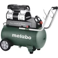 Metabo Basic 270-50 OF Silent (50 l, 8 Bar) (601594000)