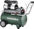 Metabo Druckluft-Kompressor Basic 270-50 OF Silent 50l