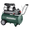 Metabo Basic 270-50 OF Silent Kompressor, 1,5 kW, 10 bar, 50 Liter