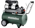 Kompressor Metabo Basic 270-50 OF Silent, 10 bar 230 V 50 l