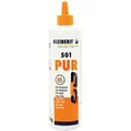 Pur Leim 501.0 Braun 0,5 Kg - Kleiberit