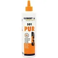 KLEIBERIT 501.0 PUR-Kleber D4 schnell - Flasche 0,5kg - 501.0.8101