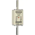 Mersen - Messersicherung NH-Sicherungseinsatz SG NH2GG50V63-1 Gr.2 gG 63A/500V K