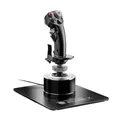Hotas Warthog Flightstick – Offizielle U.S. Air Force A10C Replika – HallEffe...