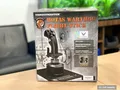 ThrustMaster 2960738 HOTAS Warthog Flight Stick Joystick, 19 Tasten für PC, NEU