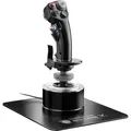 Thrustmaster Hotas Warthog Flight Stick, schwarz