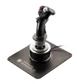 Thrustmaster HOTAS Warthog Flight Stick 19 Tasten kabelgebunden - für PC