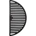 The Bastard Cast Iron Half Moon Griddle Medium 40 cm