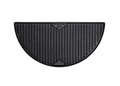 The Bastard Gusseisen Halbmond Grillplatte MEDIUM 40 cm