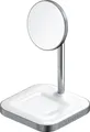 Satechi Magnetic 2-in-1 Wireless Charging Stand Smartphone-Ladegerät