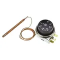 RS PRO Kapillarthermostat 1-polig 0 bis +90°C (7334723)