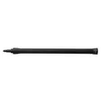 Nilfisk Verlängerungsrohr Strahlrohr G4 mit Click & Clean 128500074, Strahlverlängerungsrohr, Strahlrohrverlängerung, Rohrverlängerung, Click&Clean Adapter, für Reinigung von Fahrzeugen, Auto, Wohnwagen, Wohnmobil, Haus und Garten, Hochdruckreiniger Zubehör