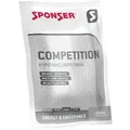 SPONSER Hypotonisches Sportgetränk Competition Orange | 60g Beutel