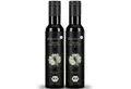 BIOLAVIVA Kräutersamen 2× Bio Schwarzkümmelöl ungefiltert 250ml