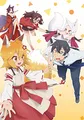 Koyoi Mofumofu!!/Moffumofu De Yoinojayo