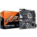 Gigabyte GIGABYTE H810M S2H Motherboard Intel H810 LGA 1851 (Socket V1) micro ATX (H810M S2H)