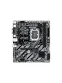 GIGABYTE H810M S2H - motherboard - micro ATX - LGA1851 Socket - H810 Mainboard - Intel H810 - Intel LGA1851 socket - DDR5 RAM - Micro-ATX