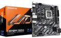GIGABYTE H810M S2H Mainboard – Intel Core Ultra (Serie 2) CPUs, 4+1+2 Phasen VRM, bis zu 6400 MHz DDR5, 1xPCIe 4.0 M.2, 1GbE LAN, USB 3.2 Gen 1, Intel, LGA 1851 (Socket V1), Intel Core Ultra (Series 2), LGA 1851, DDR5-SDRAM, 128 GB