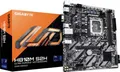 Gigabyte H810M S2H LGA1851 MB Mainboard Sockel (PC) Intel LGA 1851