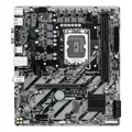 GIGABYTE H810M S2H Mainboard Mainboard