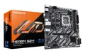 Gigabyte H810M S2H                   (H810,S1851,mATX,DDR5)