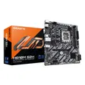 Motherboard Gigabyte H810M S2H - micro ATX - LGA1851-Sockel - H810