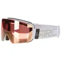Giro Ski-/ Snowboardbrille "Contour" in Orange
