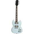 Epiphone Power Players SG - Ice Blue - E-Gitarre