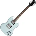 Epiphone Power Players SG Ice Blue E-Gitarre | Neu