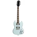 EPIPHONE Power Player SG Ice Blue