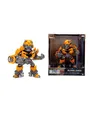 Jada Toys Transformers 4" Bumblebee Figure