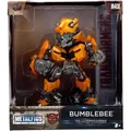 Jada Transformers 4 Bumblebee Figuur