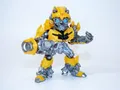 Figurine film TRANSFORMERS Bumblebee 10cm Chevrolet Camaro