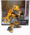 JADA 253111001-99387 Figuren Bumblebee Transformers The Last Knight Cm. 10