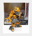 1:32 JADA Figures Bumblebee Transformers The Last Knight Cm.10.5 253111001-99387