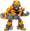 Jada Transformers 4" Sammlerfigur Bumblebee (253111001)
