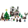 LEGO Winter Village 10199 - Weihnachtlicher Spielzeugladen