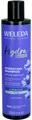 WELEDA Hydra Shine Feuchtigkeits Shampoo mit Hyaluronsäure und Alpen-Lein für trockenes Haar, 250 ml Shampoo