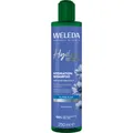 Weleda Hydra Shine Feuchtigkeits-Shampoo mit Hyaluronsäure und Alpen-Lein für trockenes Haar