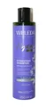 Weleda Hydra Shine Feuchtigkeits-Shampoo Alpen-Lein · 250 ml · PZN 19903087 Neu