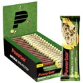 Powerbar Natural Protein Banana Chocolate 18x40g - Veganer Protein Riegel + Natürliche Zutaten