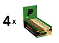 4 x Powerbar Natural Protein Bar (18x40g) Banana Chocolate (48,61 EUR/kg)