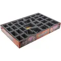 AT06SET - Schaumstoff-Set für die Warhammer Quest Shadows Over Hammerhal Box