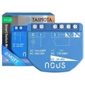Nous B1T WiFi Tasmota Switch Module, ESP32, MATTER Unterstützung, MQTT, 1 Kanal, keine PM