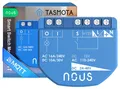 Nous B1T WiFi Tasmota Switch Module, ESP32, MATTER Unterstützung, MQTT, 1 Kanal,