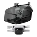 Drohnen Gimbal Schutz, kompatibel mit DJI Mini 2, DJI Mini 2 SE, DJI Mini SE, DJI Mavic Mini, Drohnenschutz Gimbal, Sperre Abdeckung Kamera, Drohne Transport Kamera Schutz, Drone Linse Abdeckung Set
